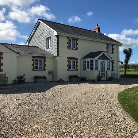 Jago Cottage Труро Екстериор снимка