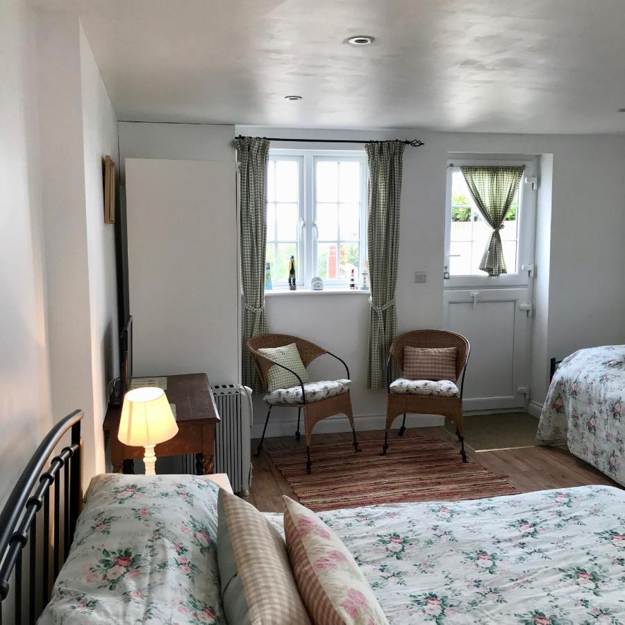Jago Cottage Труро Екстериор снимка
