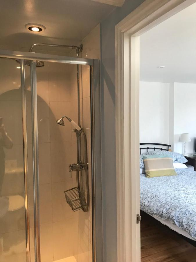 Jago Cottage Труро Екстериор снимка
