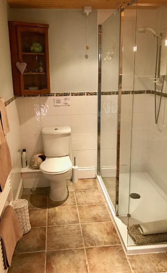 Jago Cottage Труро Екстериор снимка