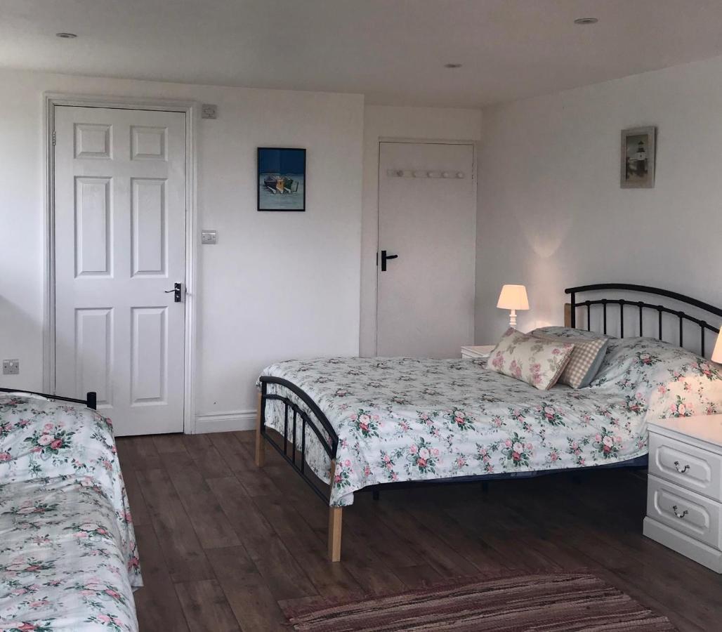 Jago Cottage Труро Екстериор снимка